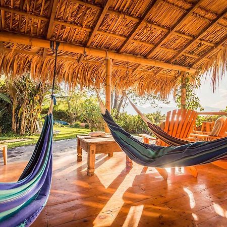 Lake Front Suite At Los Elementos Санта-Круз-Ла-Лагуна Екстер'єр фото